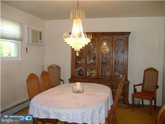 518 Lowell Road Warminster, PA 18974 - Photo 5 of 12 Dining Room