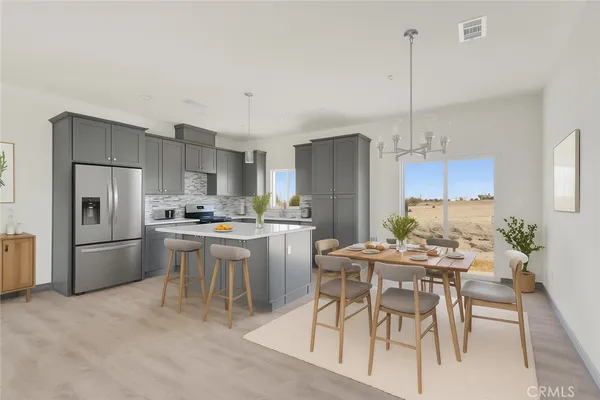 $549,899 | 12015 Rosado Road, Pinon Hills, CA 92372