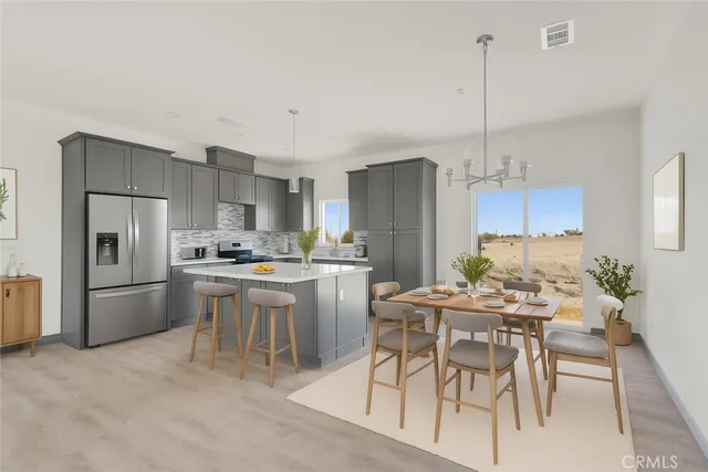 $574,500 | 12015 Rosado Road, Pinon Hills, CA 92372