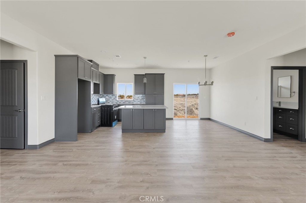 12015 Rosado Road Pinon Hills, CA 92372 - Photo 12 of 41