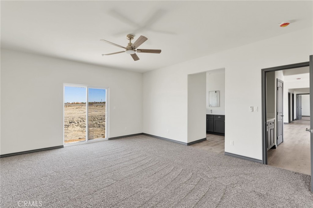 12015 Rosado Road Pinon Hills, CA 92372 - Photo 28 of 41