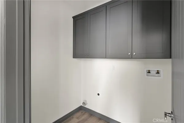 a view of door