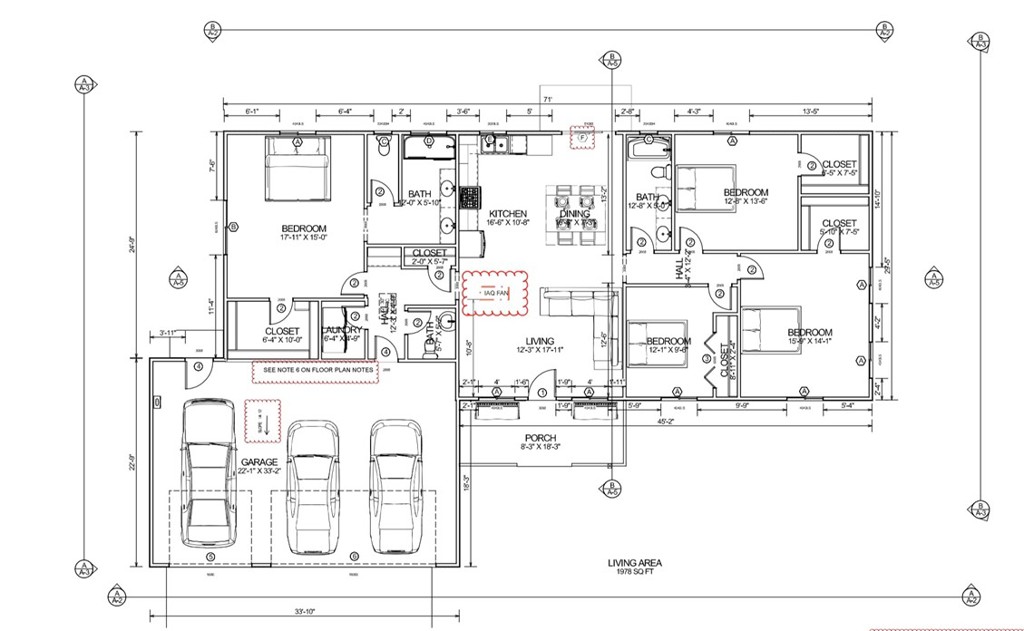 12015 Rosado Road Pinon Hills, CA 92372 - Photo 41 of 41