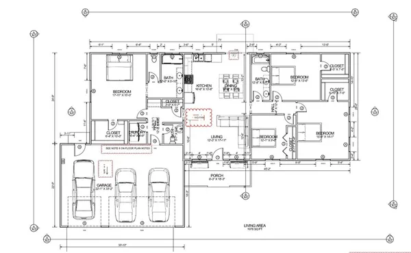 $549,899 | 12015 Rosado Road, Pinon Hills, CA 92372