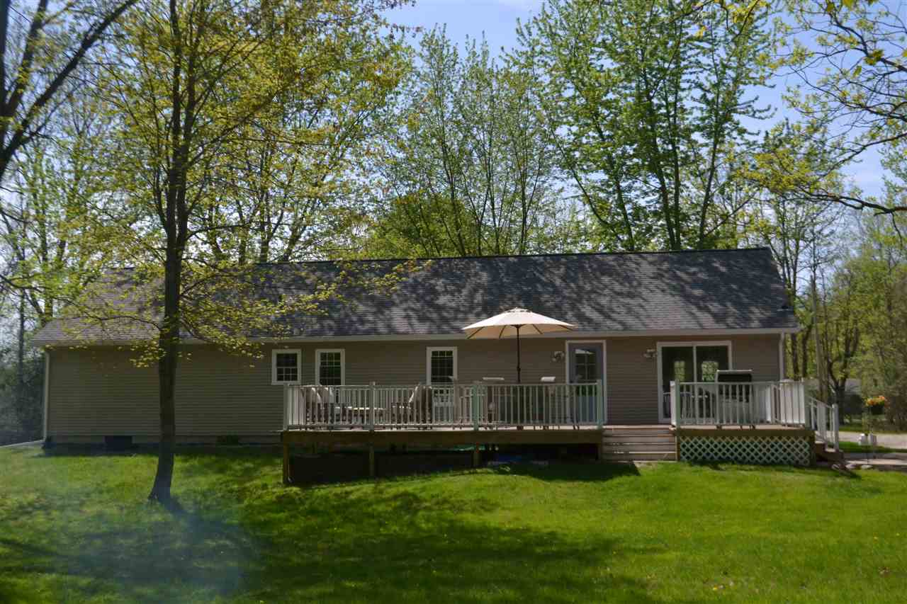 849 South Grey Road Midland, MI 48640 - Photo 9 of 34