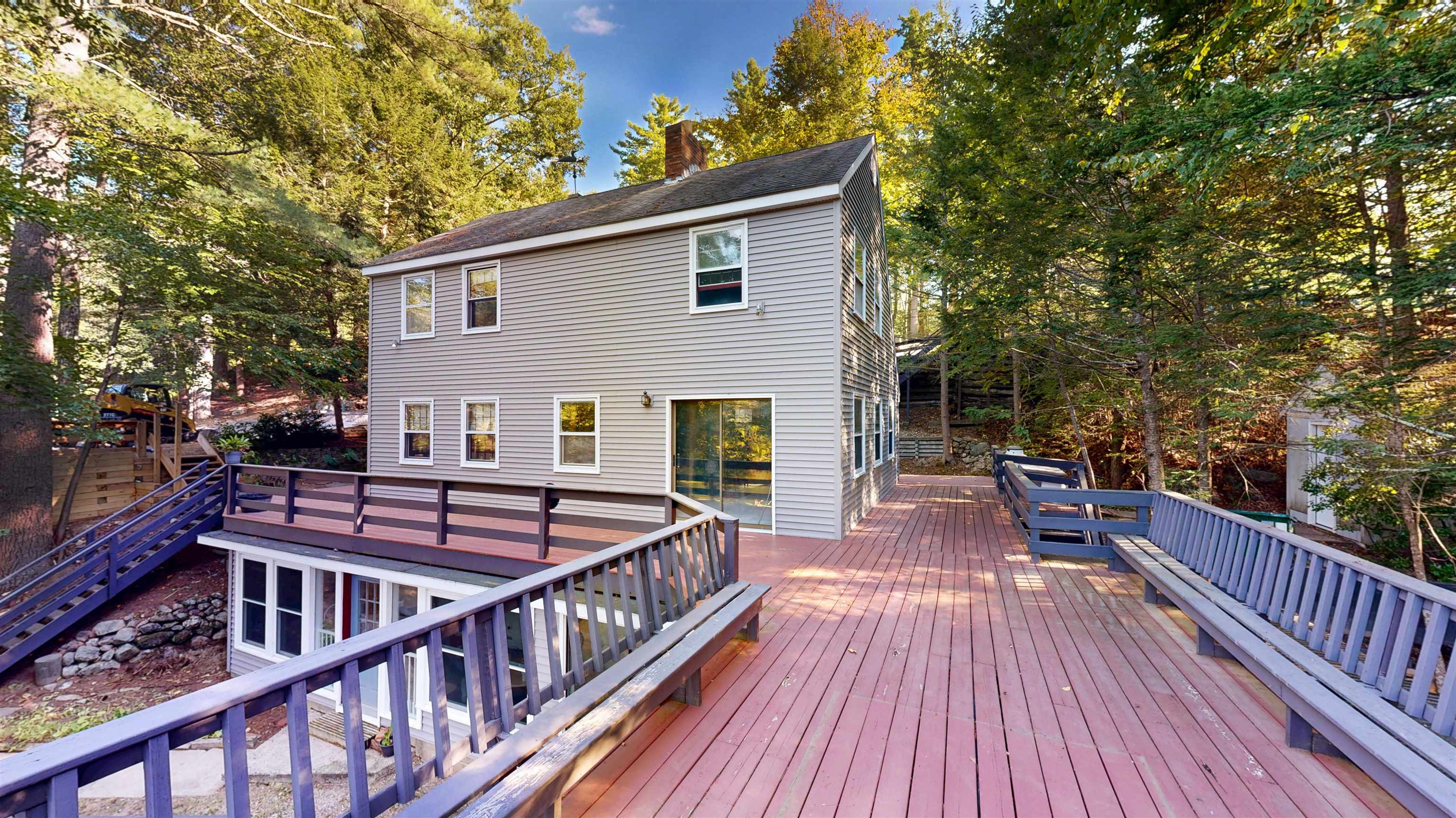 113 Lakeview Drive Nottingham, NH 03290 - Photo 33 of 58