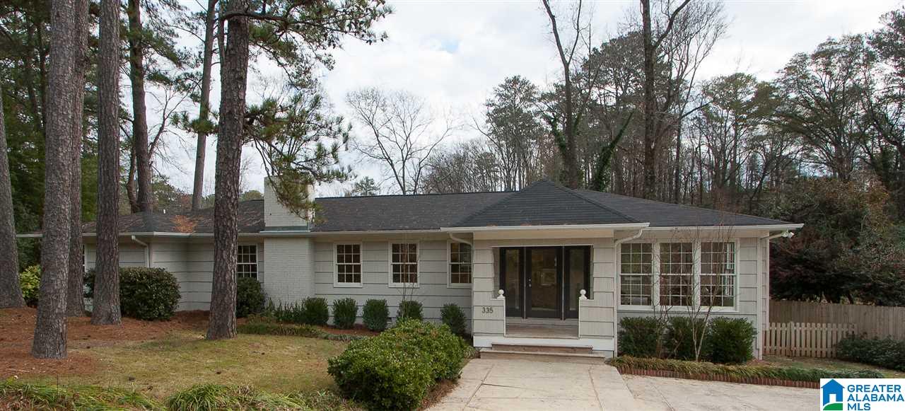 335 Cross Ridge Road Birmingham, AL 35213 - Photo 1 of 28