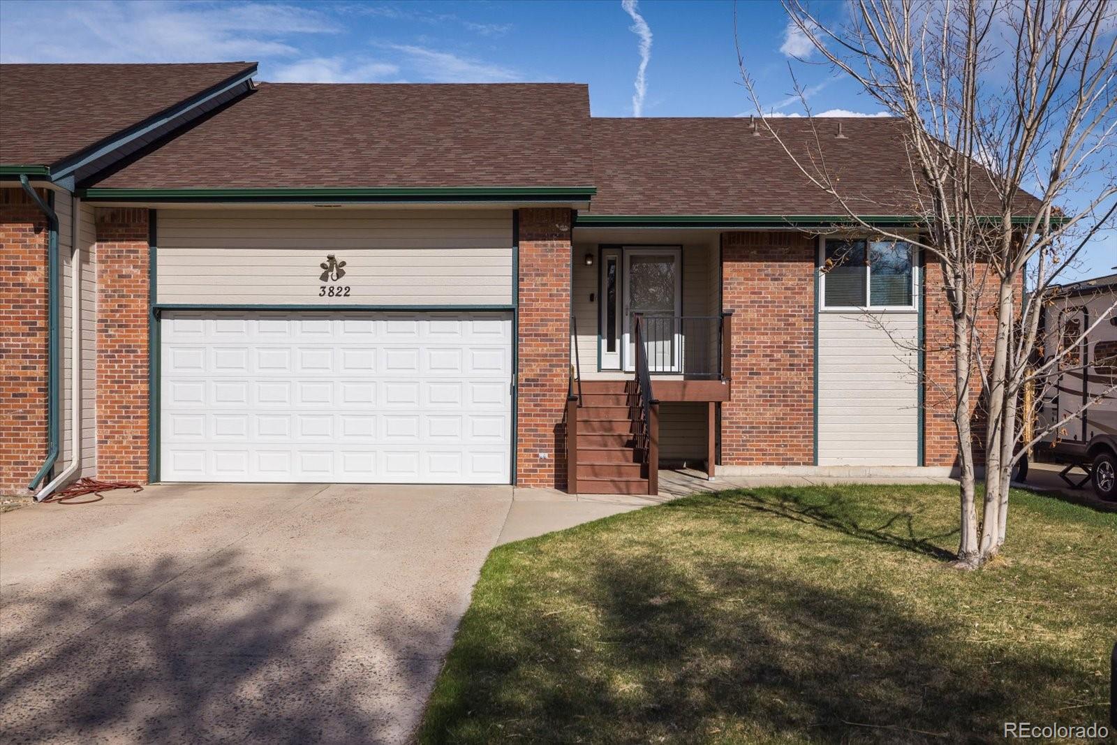 3822 Parfet Street Wheat Ridge, CO 80033 - Photo 2 of 30 Gallery Image 2