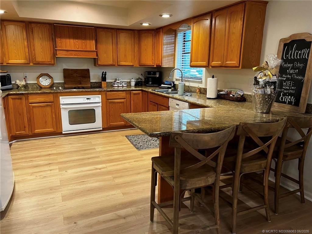 2453 Southwest Murphy Road Palm City, FL 34990 - Photo 6 of 22