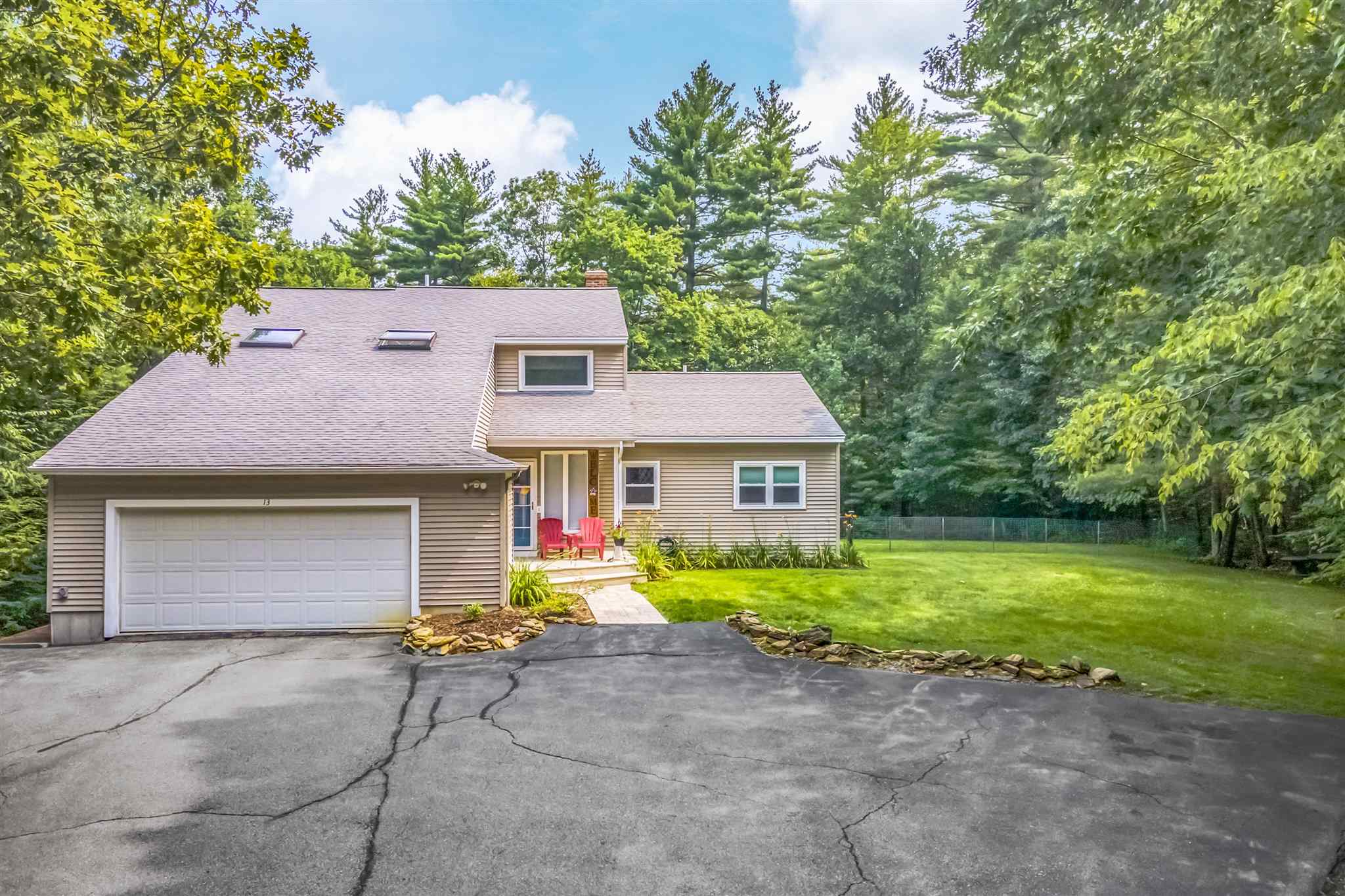 13 Sampson Road Rochester, NH 03867 - Photo 1 of 40