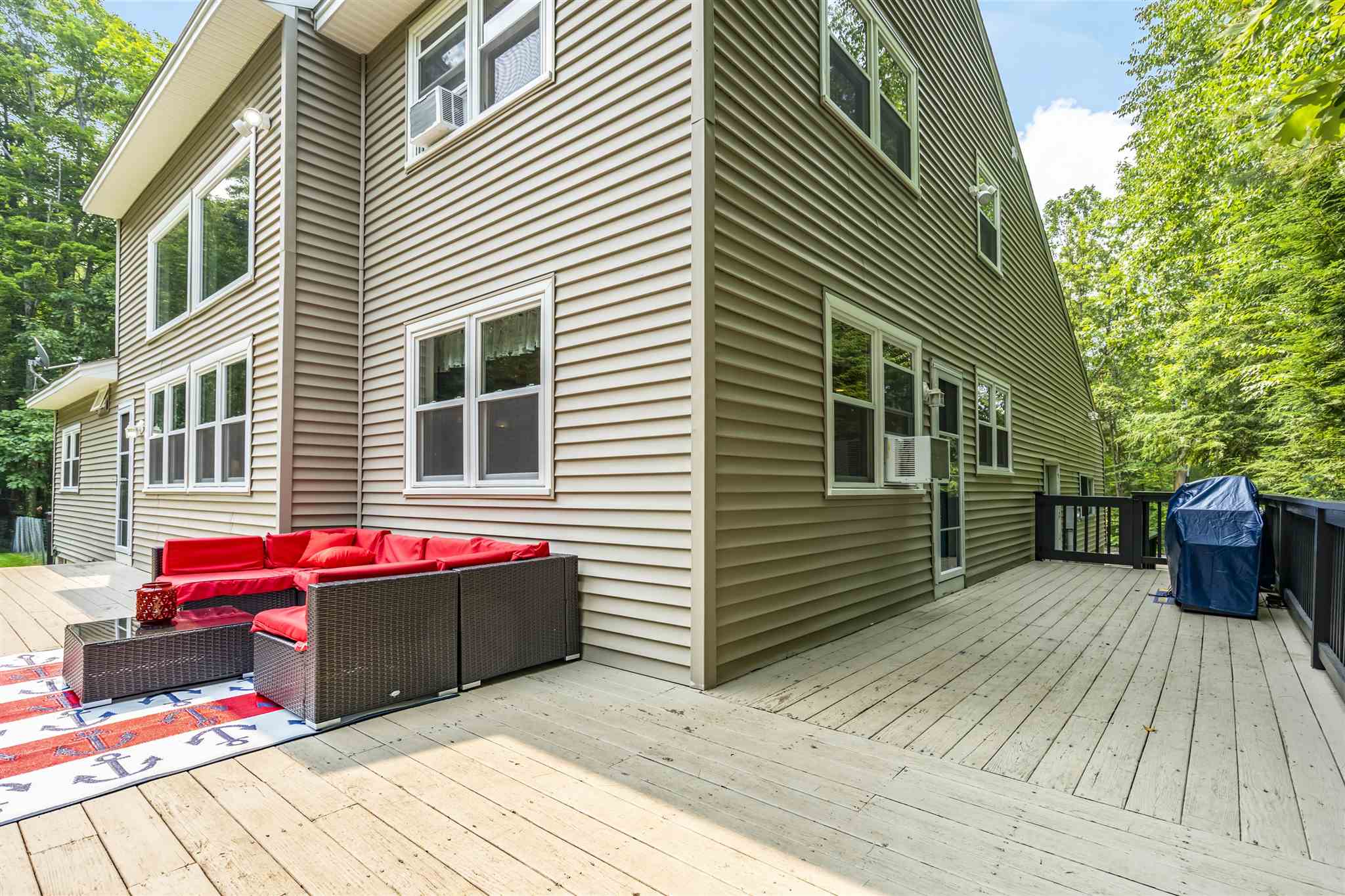 13 Sampson Road Rochester, NH 03867 - Photo 32 of 40