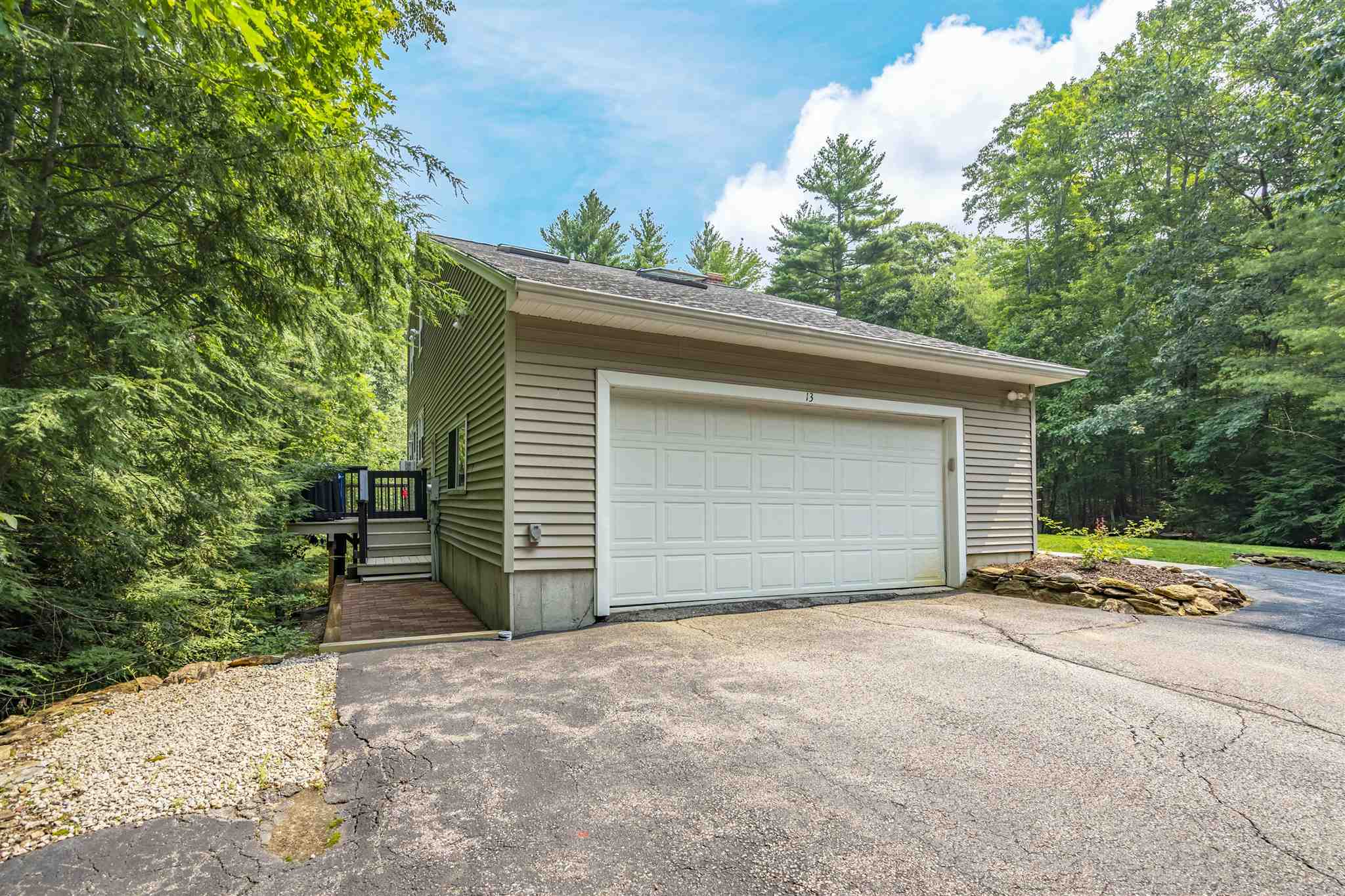 13 Sampson Road Rochester, NH 03867 - Photo 33 of 40
