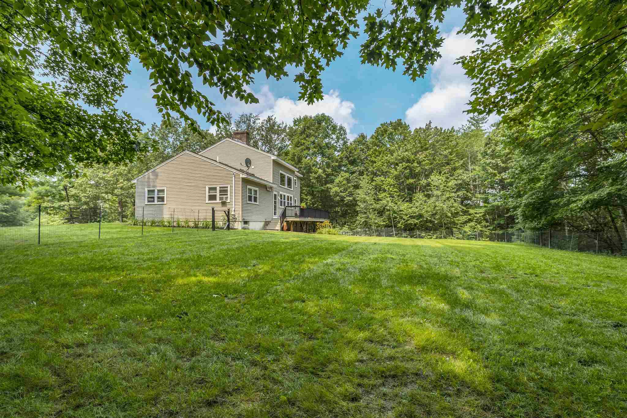 13 Sampson Road Rochester, NH 03867 - Photo 34 of 40