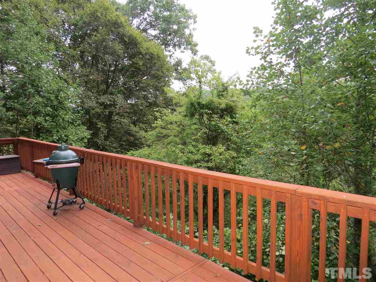 4308 Azalea Drive Raleigh, NC 27612 - Photo 14 of 18 a view of a two chairs in the roof deck