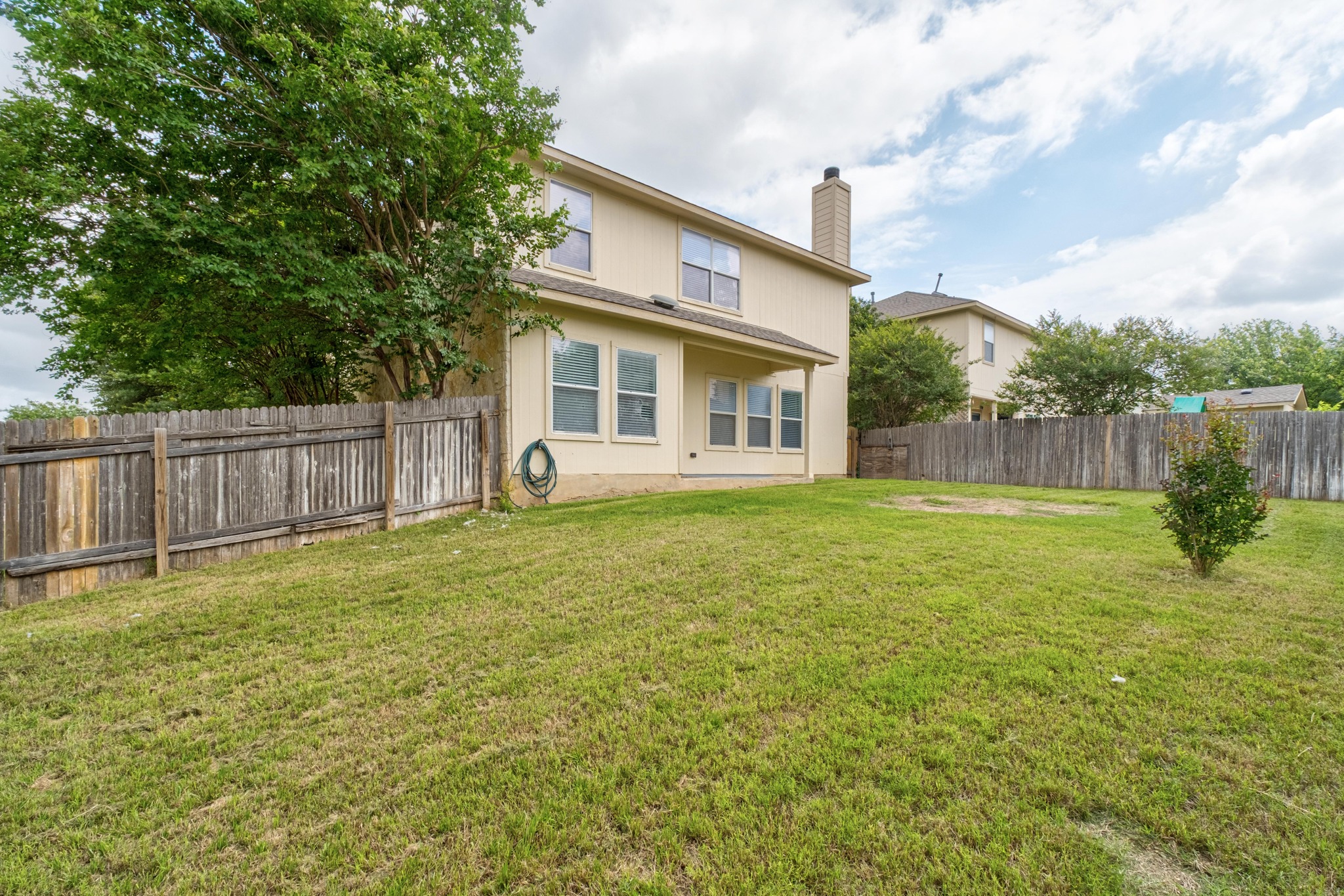 2402 Caprock Place Georgetown, TX 78626 - Photo 25 of 26