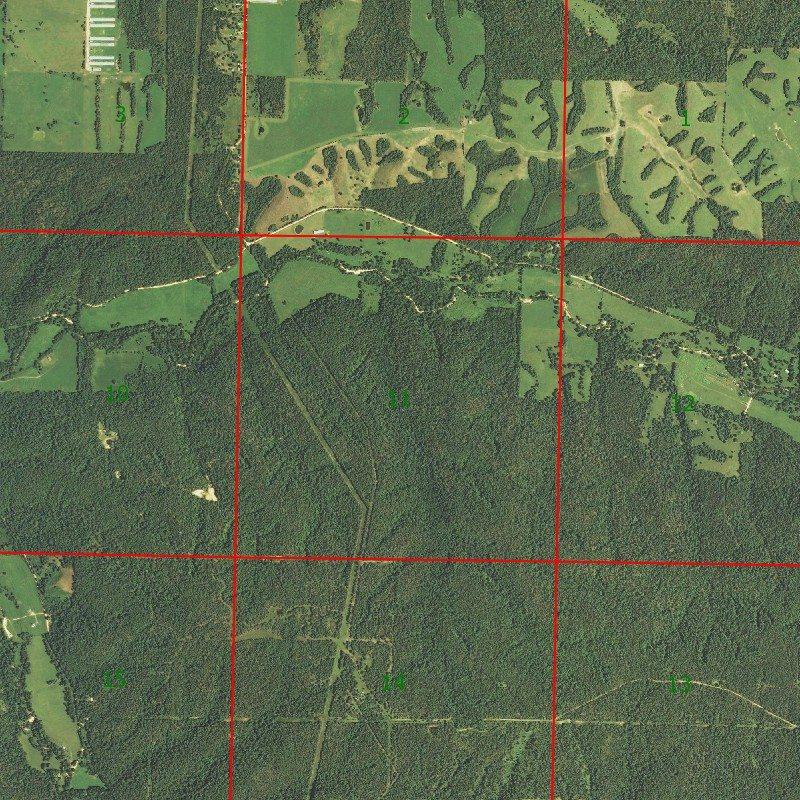 11-14 Section T23 N R24e Jay, OK 74346 - Photo 2 of 3 Gallery Image 2
