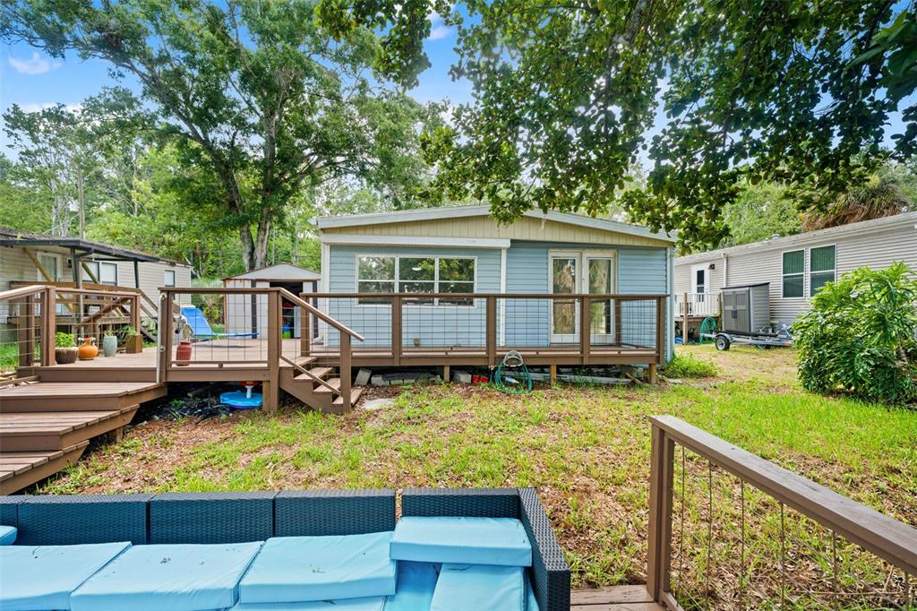 6380 Richard Drive Weeki Wachee, FL 34607 - Photo 33 of 54