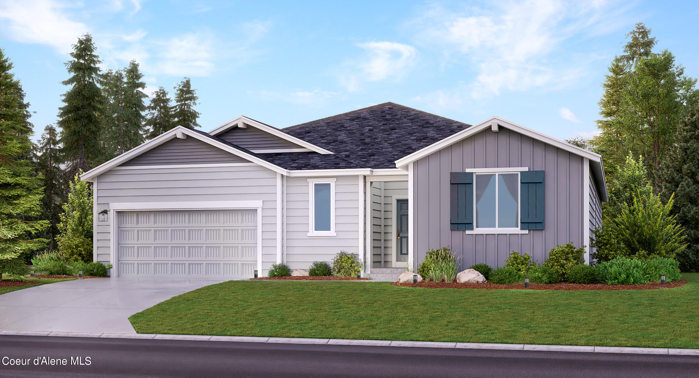 3177 North Coco Street Post Falls, ID 83854 - Photo 1 of 1 1`