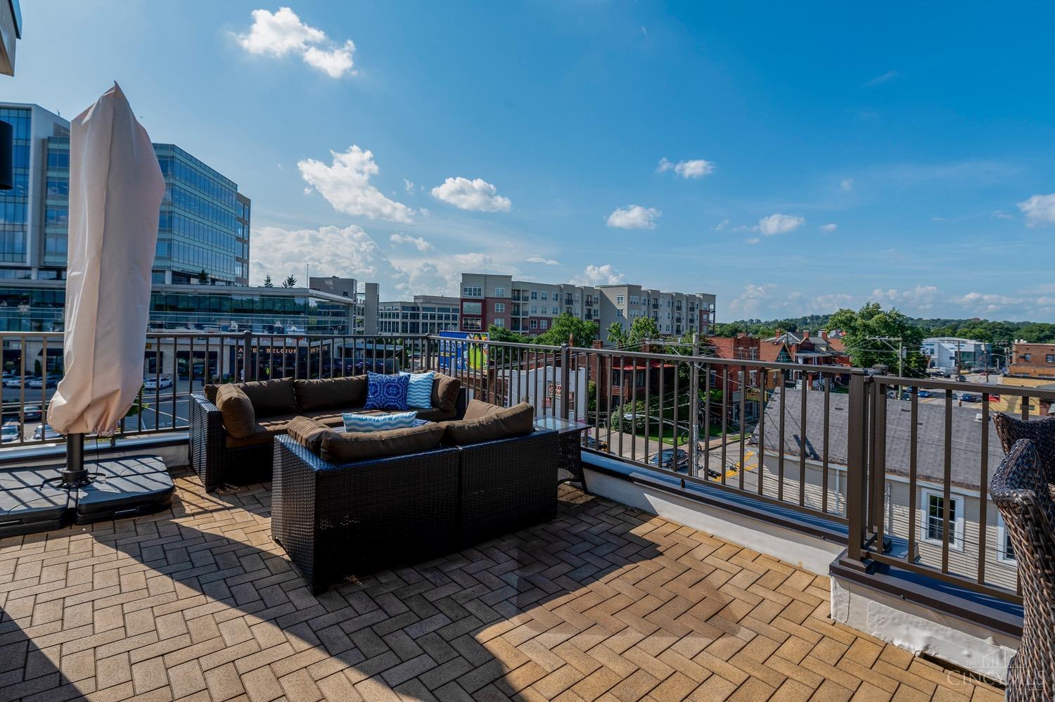 3916 Edwards Road, Unit D Cincinnati, OH 45209 - Photo 43 of 45