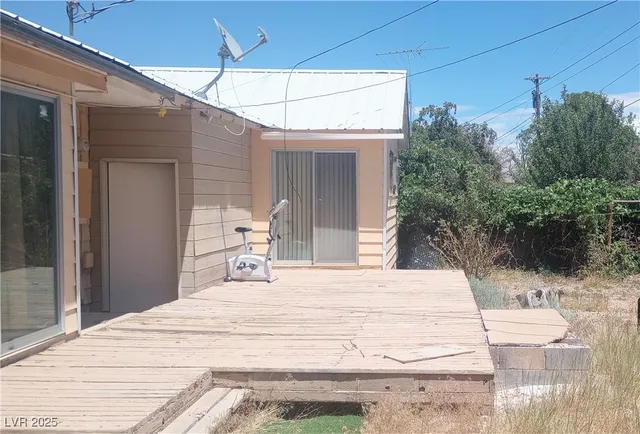 $160,000 | 168 Lilith Avenue, Pioche, NV 89043