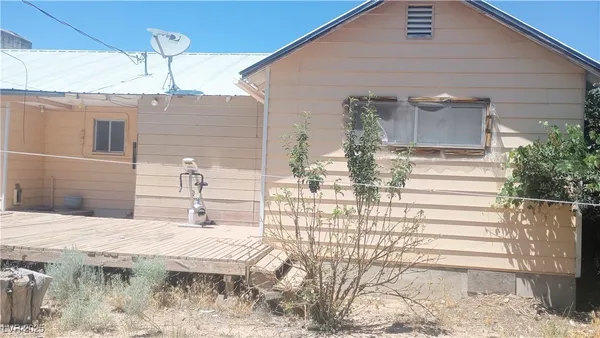 $150,000 | 168 Lilith Avenue, Pioche, NV 89043