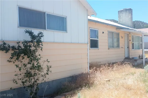 $150,000 | 168 Lilith Avenue, Pioche, NV 89043