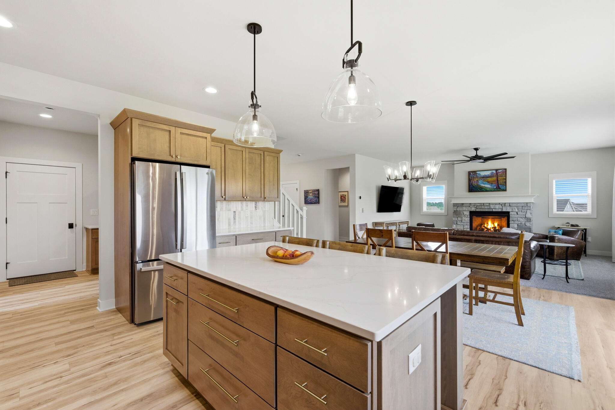 3725 Olde Howell Road Waukesha, WI 53188 - Photo 15 of 49 3725 Olde Howell Rd, Waukesha - HDR-13