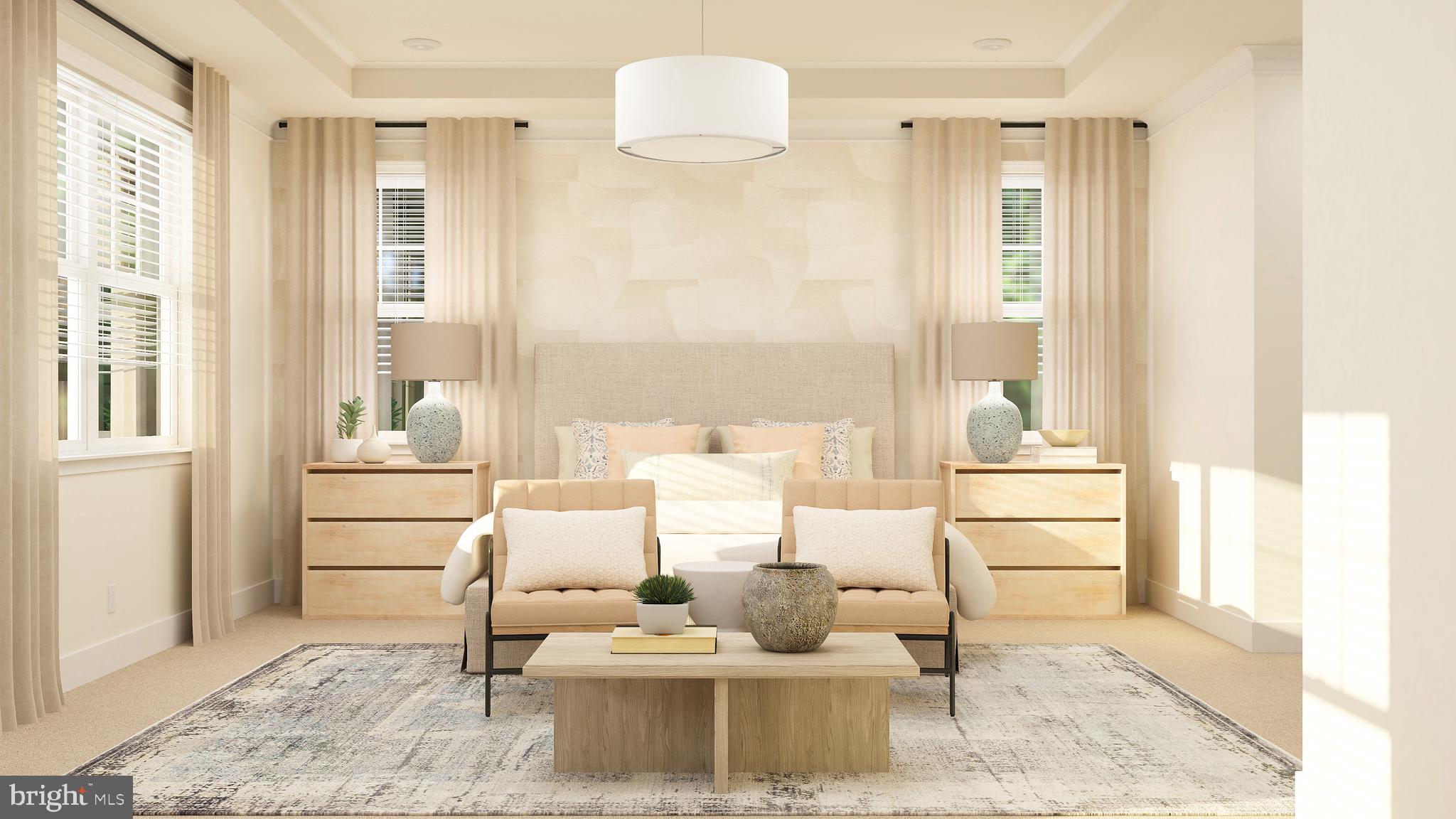 19015 Meadow Sun Way Boyds, MD 20841 - Photo 5 of 44 a living room with furniture and a window