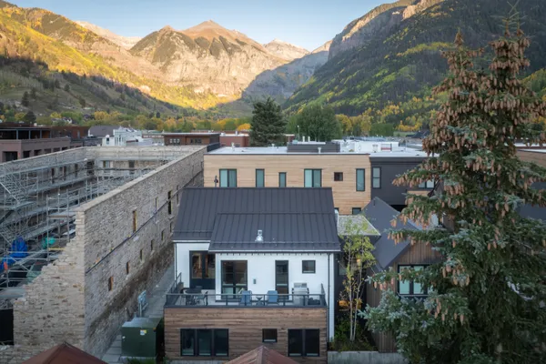 $8,700,000 | 215 West San Juan Avenue, Unit 102, Telluride, CO 81435