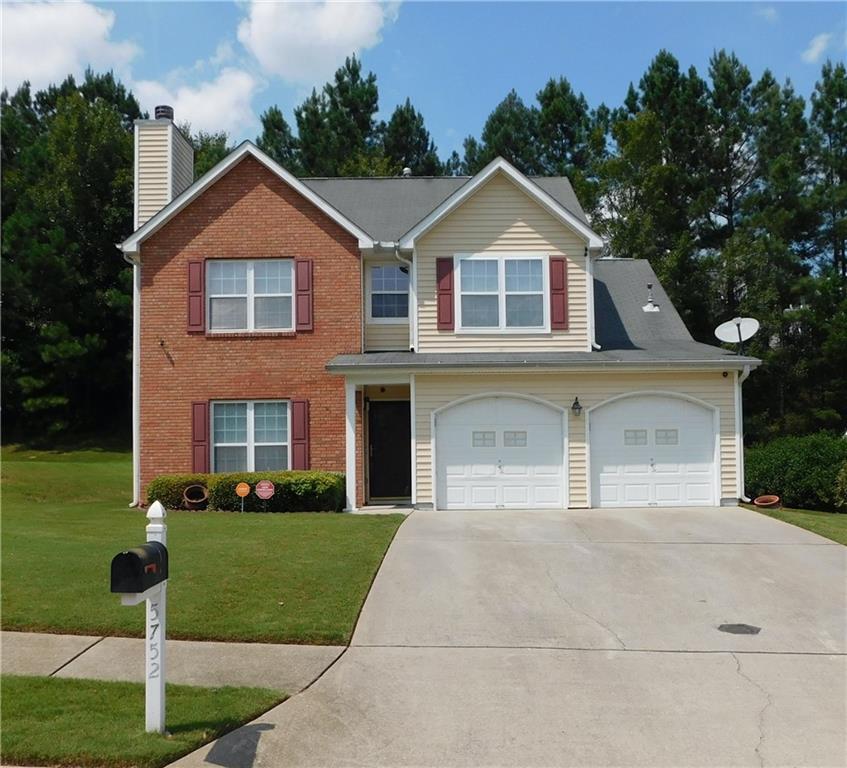 5752 Village Loop Fairburn, GA 30213 - Photo 1 of 1 Gallery Image 1