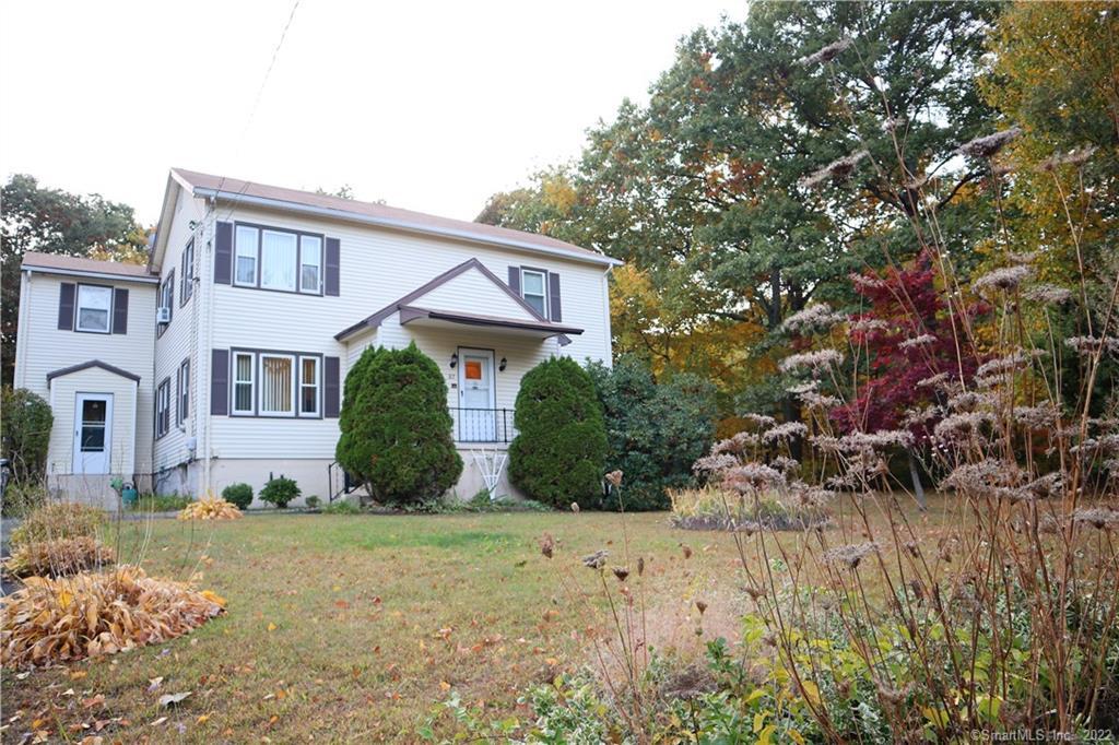 87 Allentown Road Wolcott, CT 06716 - Photo 1 of 1
