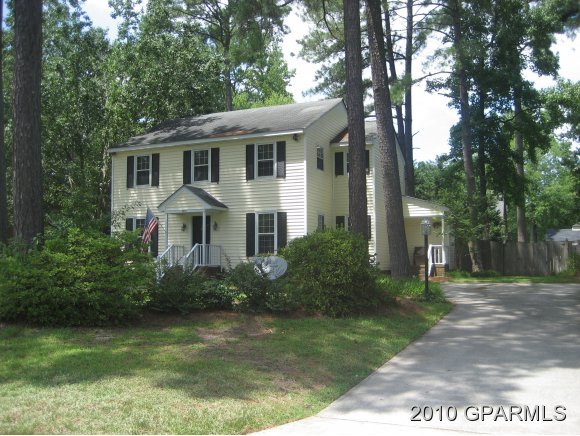 600 Winstead Road Greenville, NC 27834 - Photo 1 of 1 Primary Photo