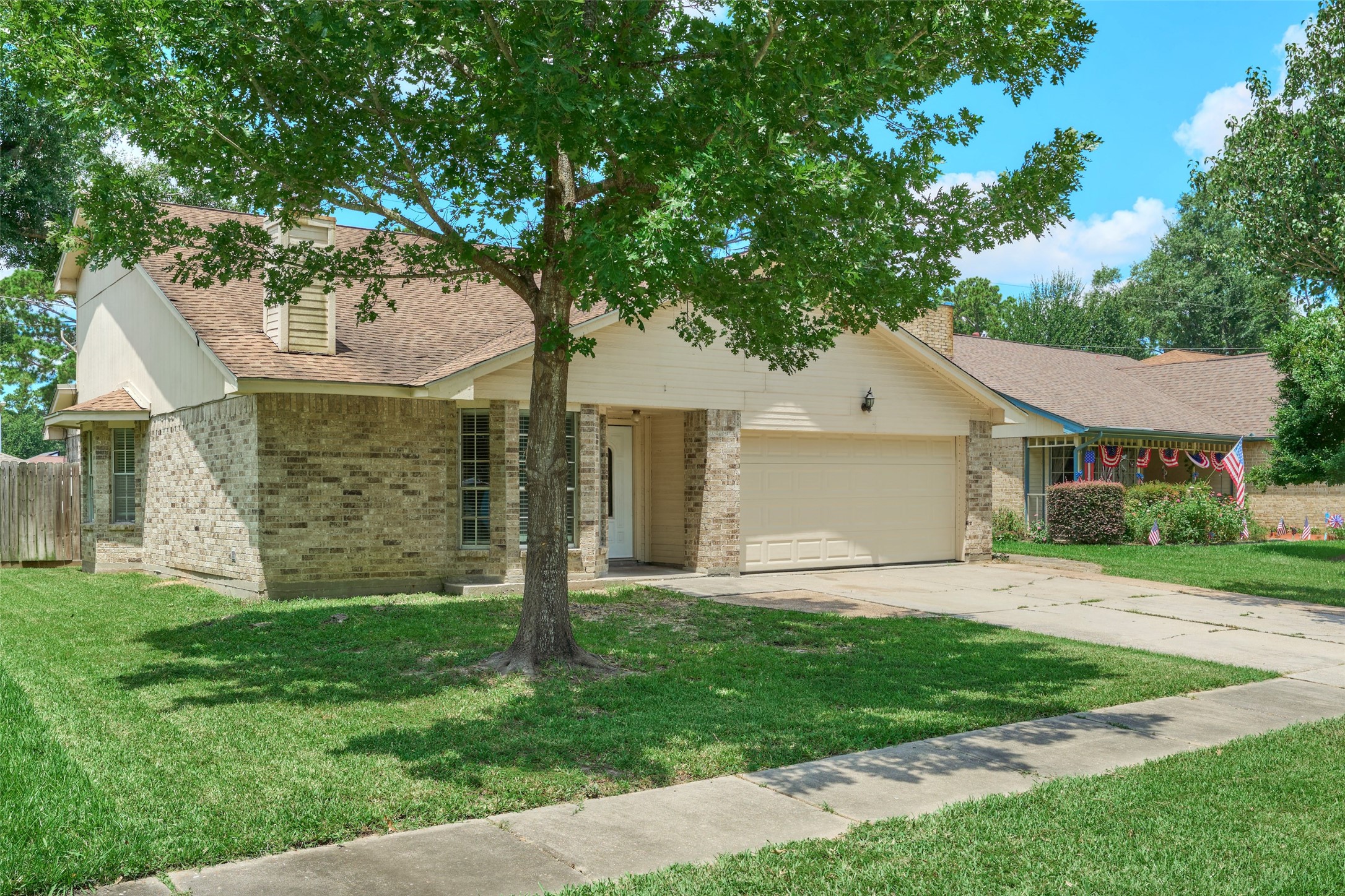 23311 Grand Rapids Lane Spring, TX 77373 - Photo 2 of 35