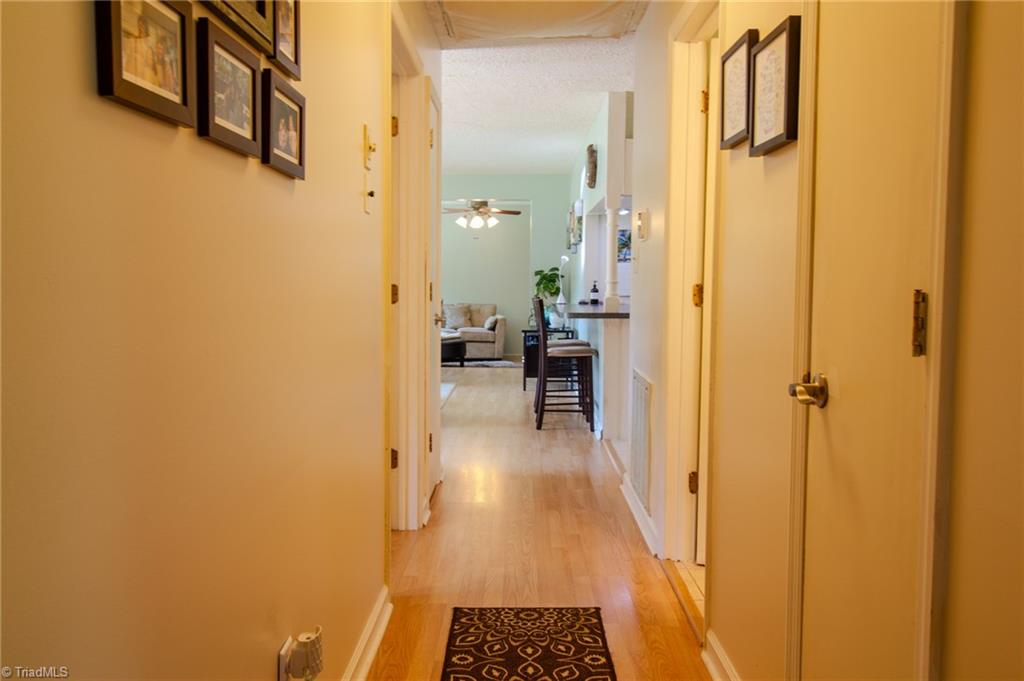 5736 Davis Road Walkertown, NC 27051 - Photo 32 of 47