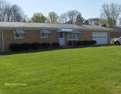 610 Tuttle Road Springfield, OH 45503 - Photo 2 of 18