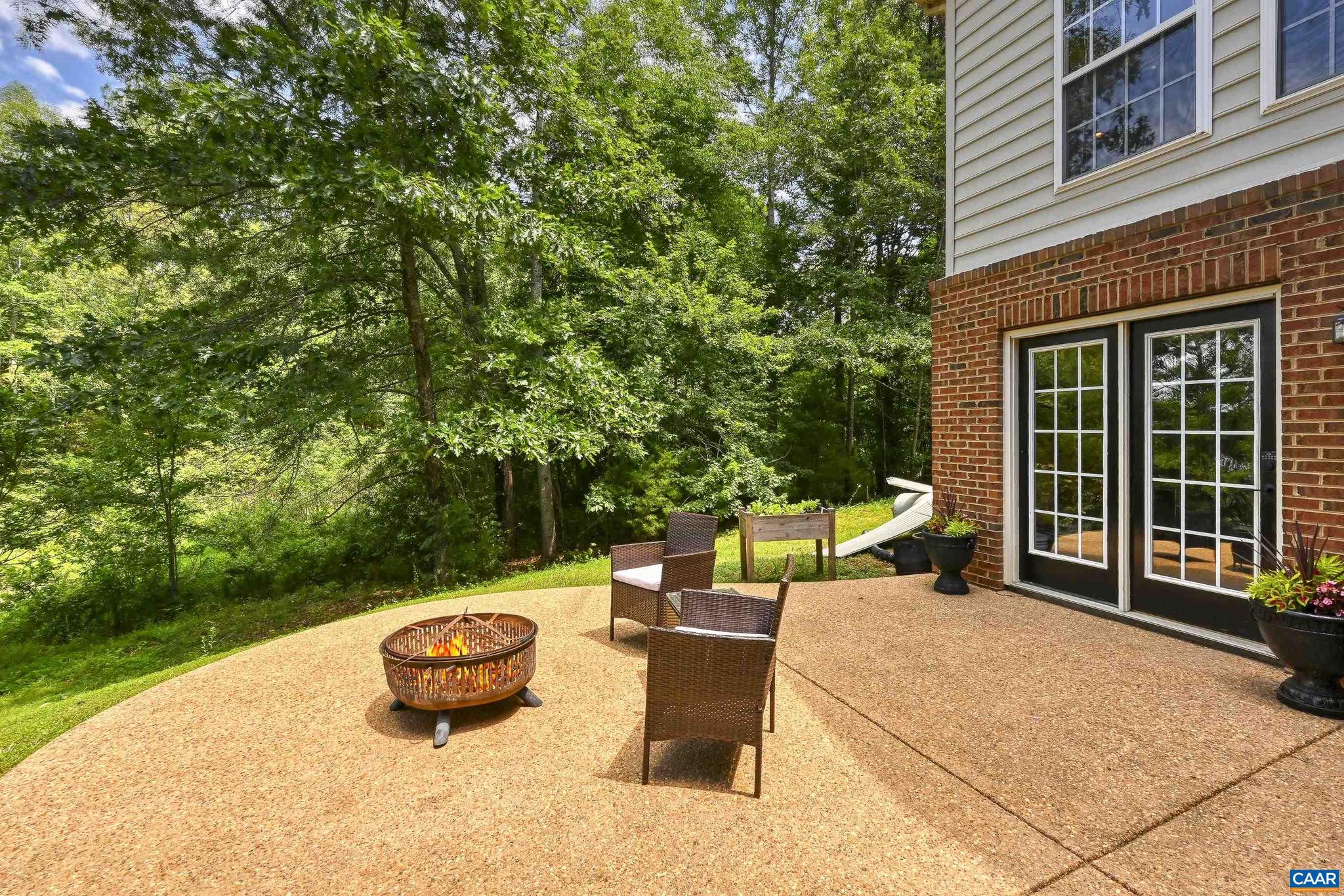 941 Willow Ridge Road Troy, VA 22974 - Photo 35 of 55