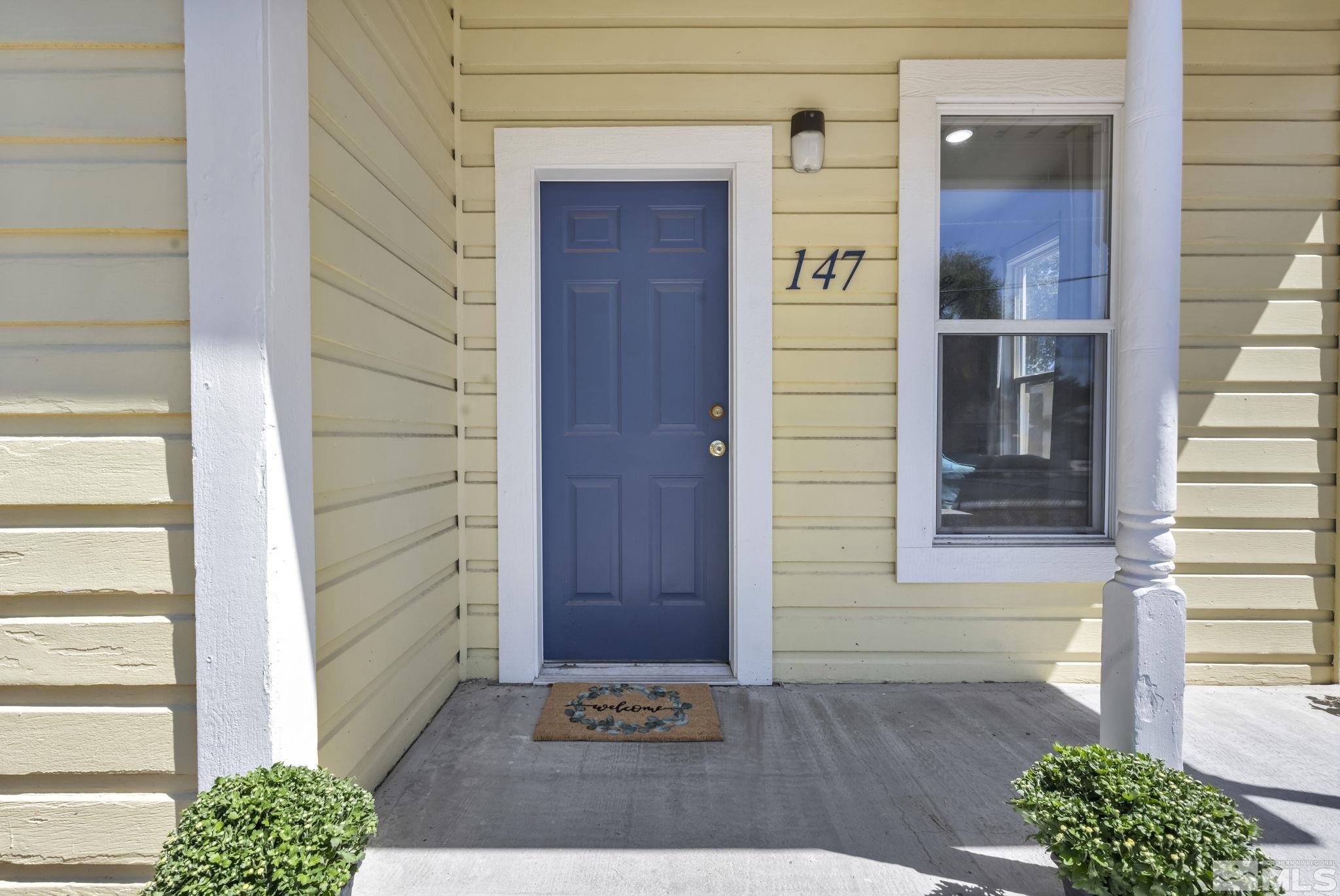 147 South Ada Street Fallon, NV 89406 - Photo 2 of 33 Photo 2
