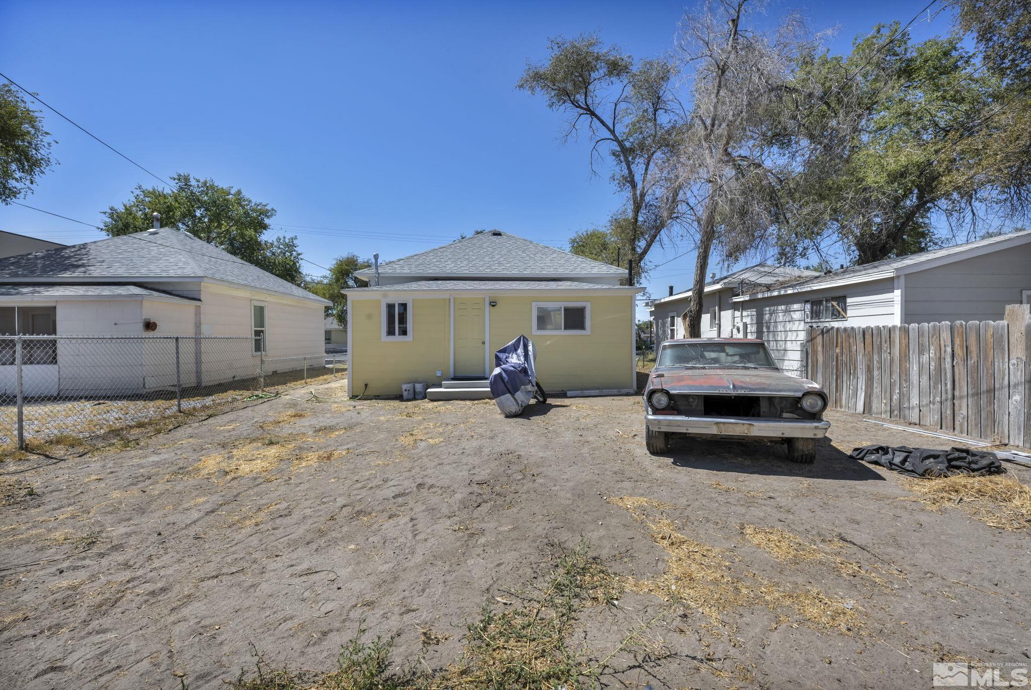147 South Ada Street Fallon, NV 89406 - Photo 29 of 33 Photo 29