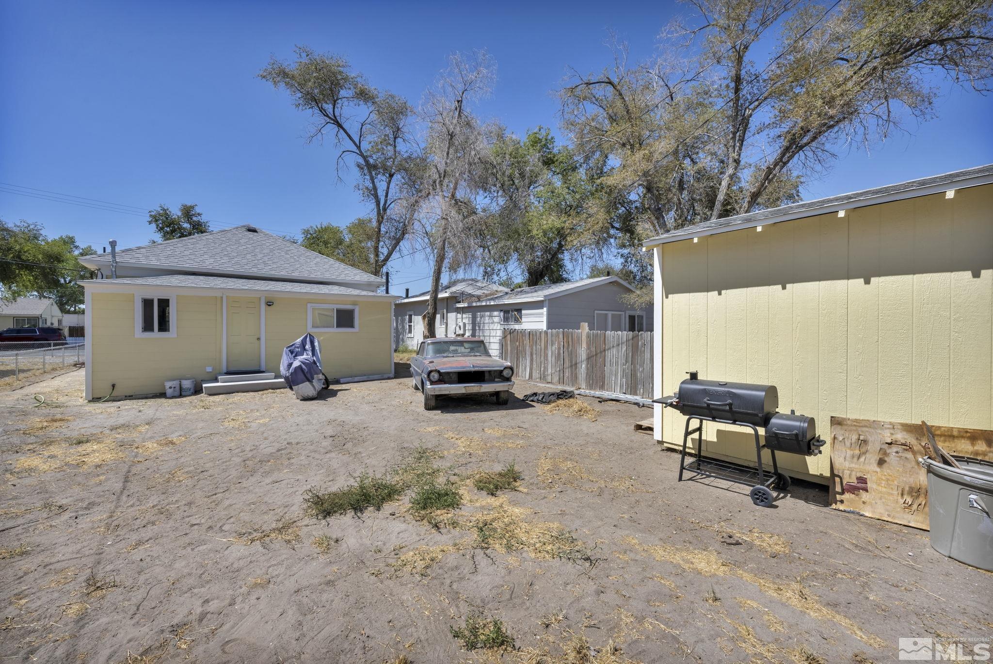147 South Ada Street Fallon, NV 89406 - Photo 30 of 33 Photo 30