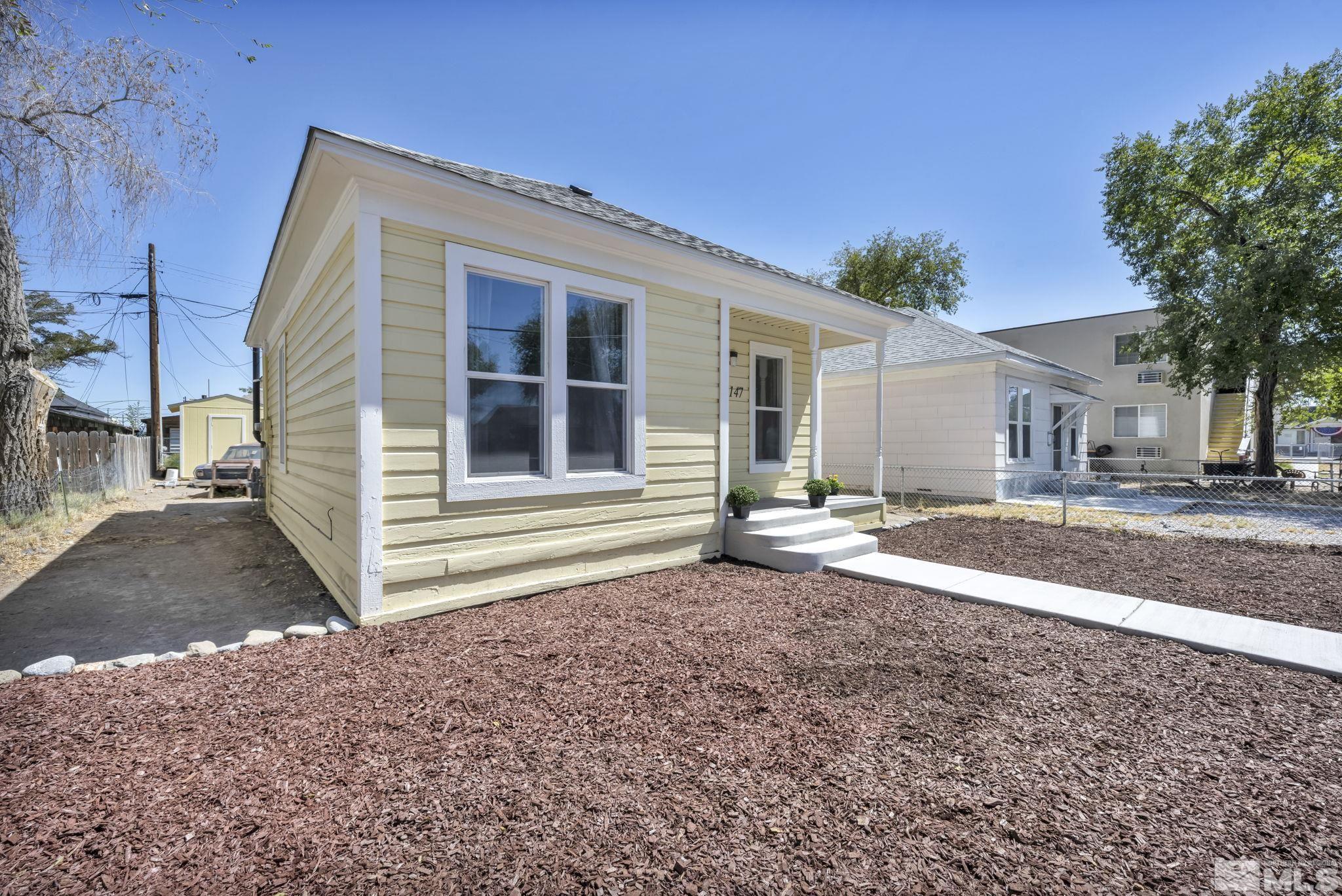 147 South Ada Street Fallon, NV 89406 - Photo 3 of 33 Photo 3