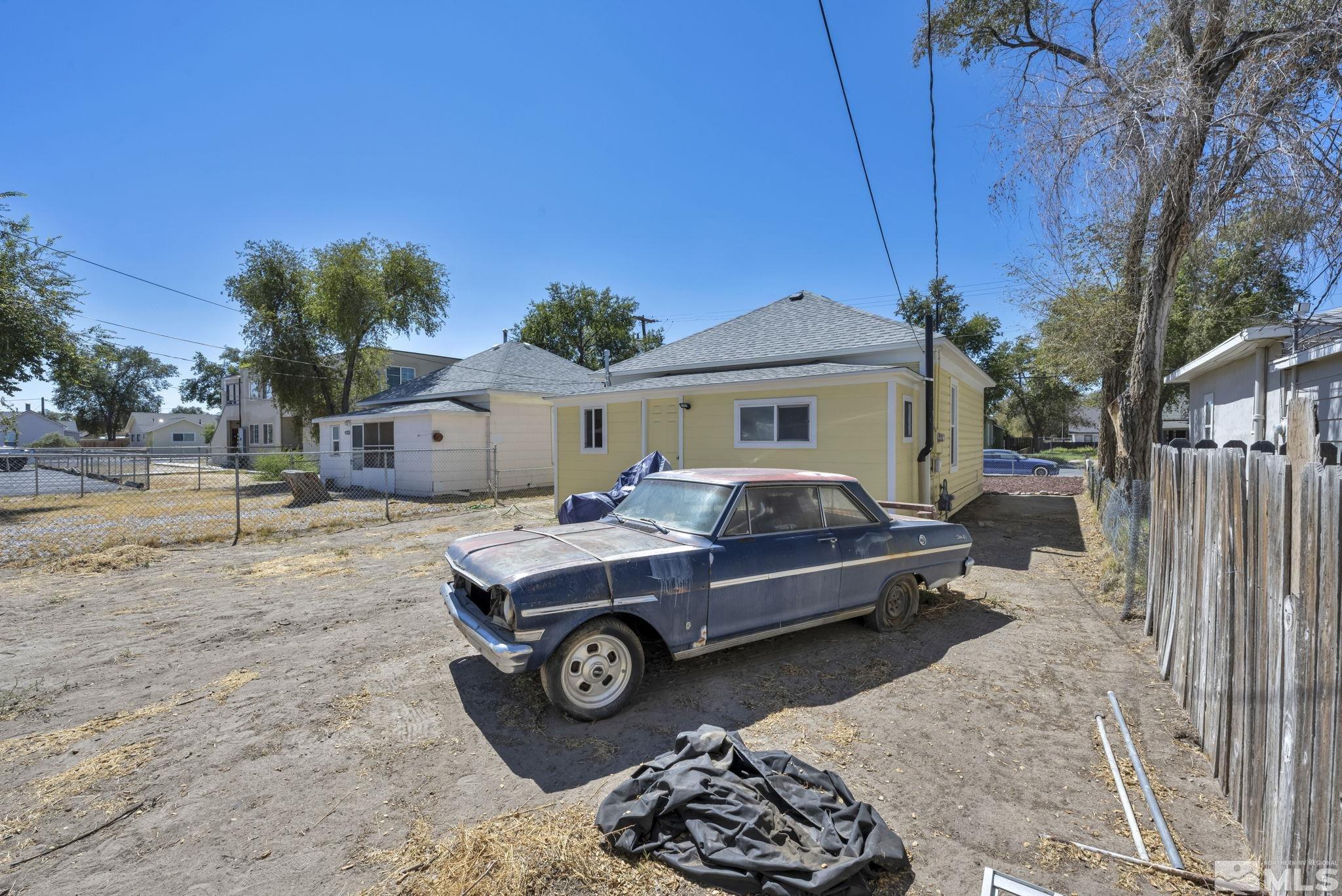 147 South Ada Street Fallon, NV 89406 - Photo 31 of 33 Photo 31