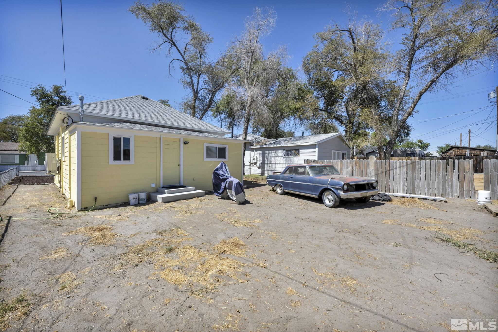 147 South Ada Street Fallon, NV 89406 - Photo 32 of 33 Photo 32