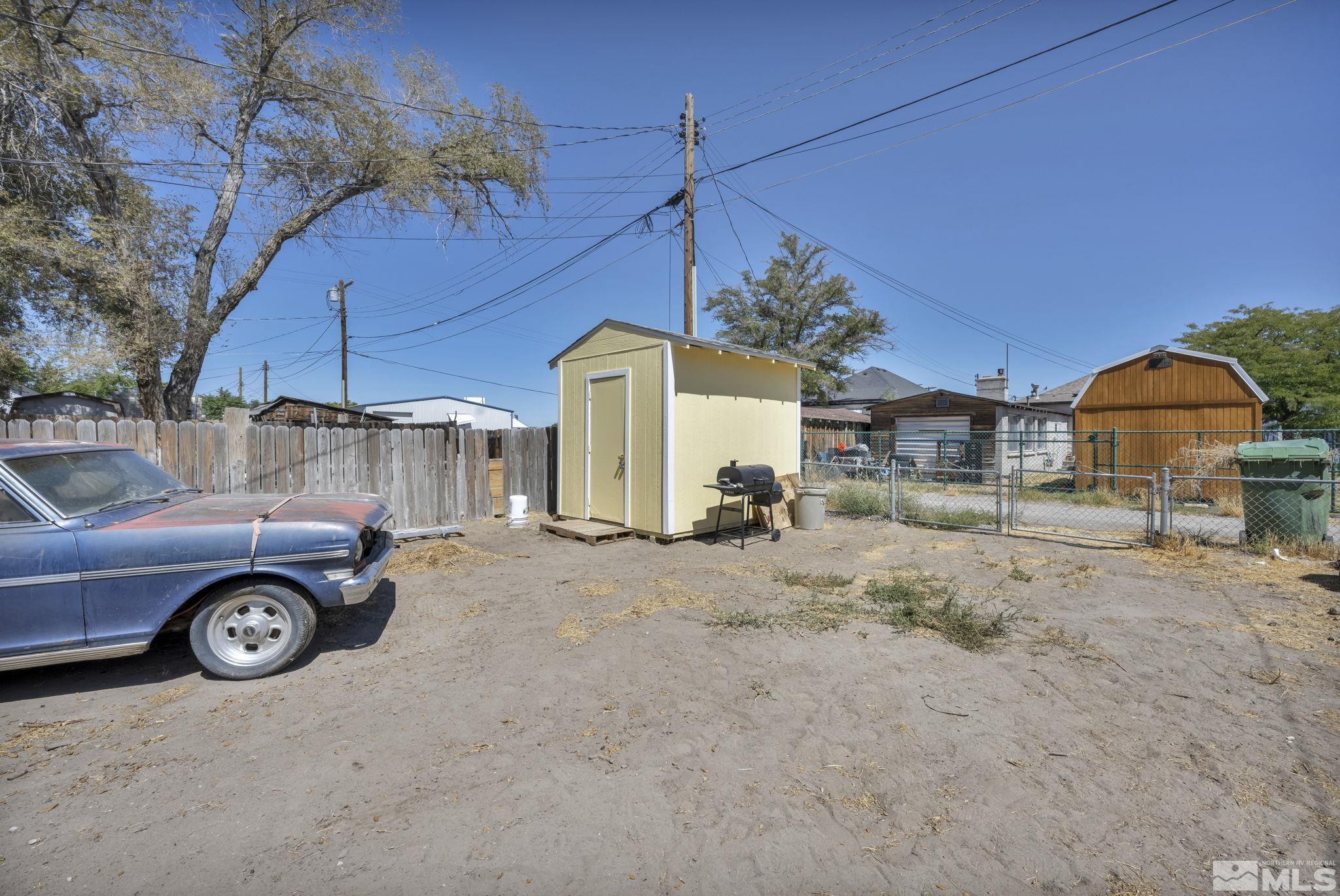 147 South Ada Street Fallon, NV 89406 - Photo 33 of 33 Photo 33