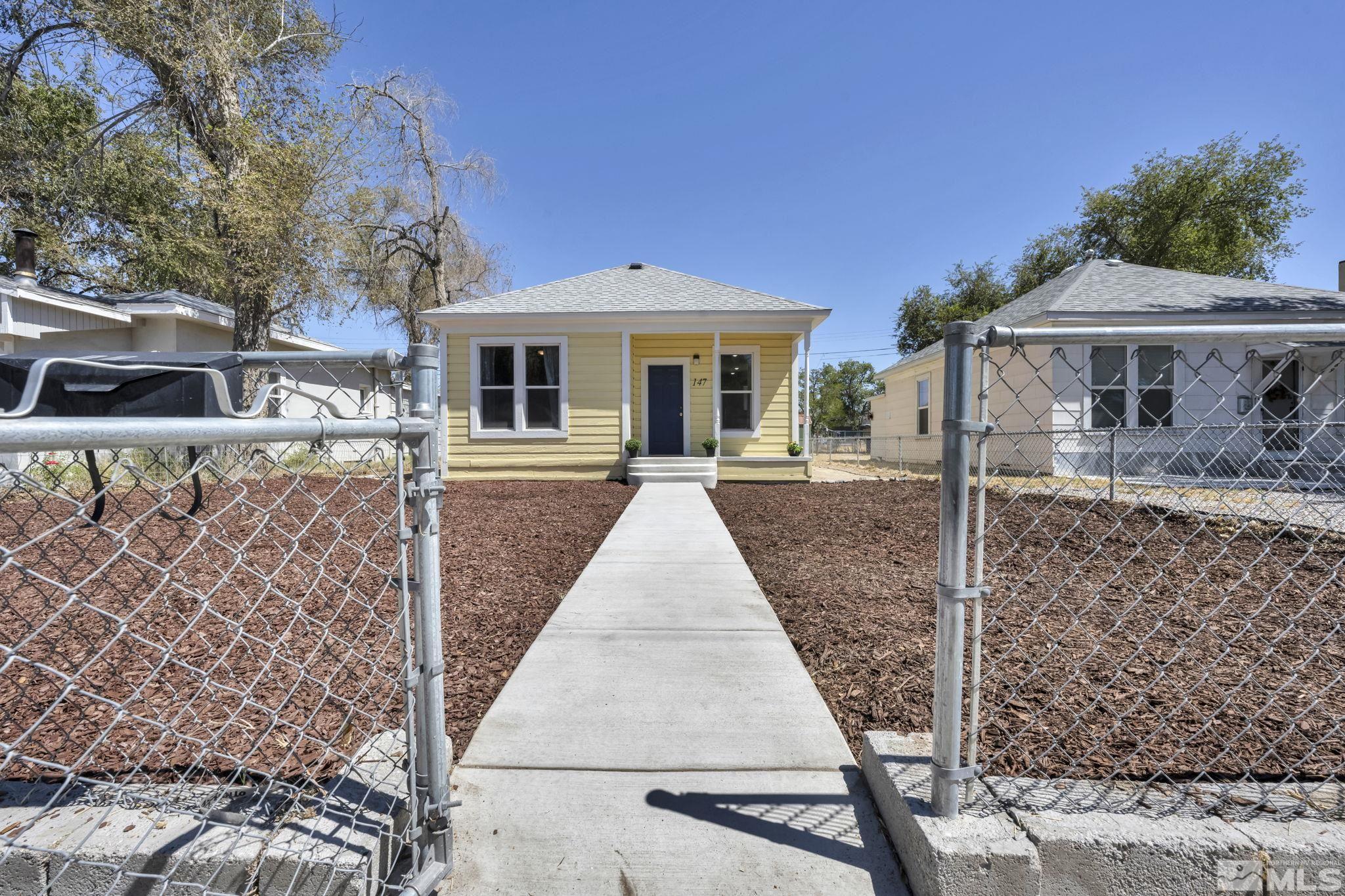 147 South Ada Street Fallon, NV 89406 - Photo 4 of 33 Photo 4
