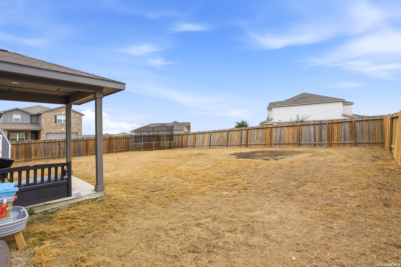 9142 Canvas Run Converse, TX 78109 - Photo 24 of 26