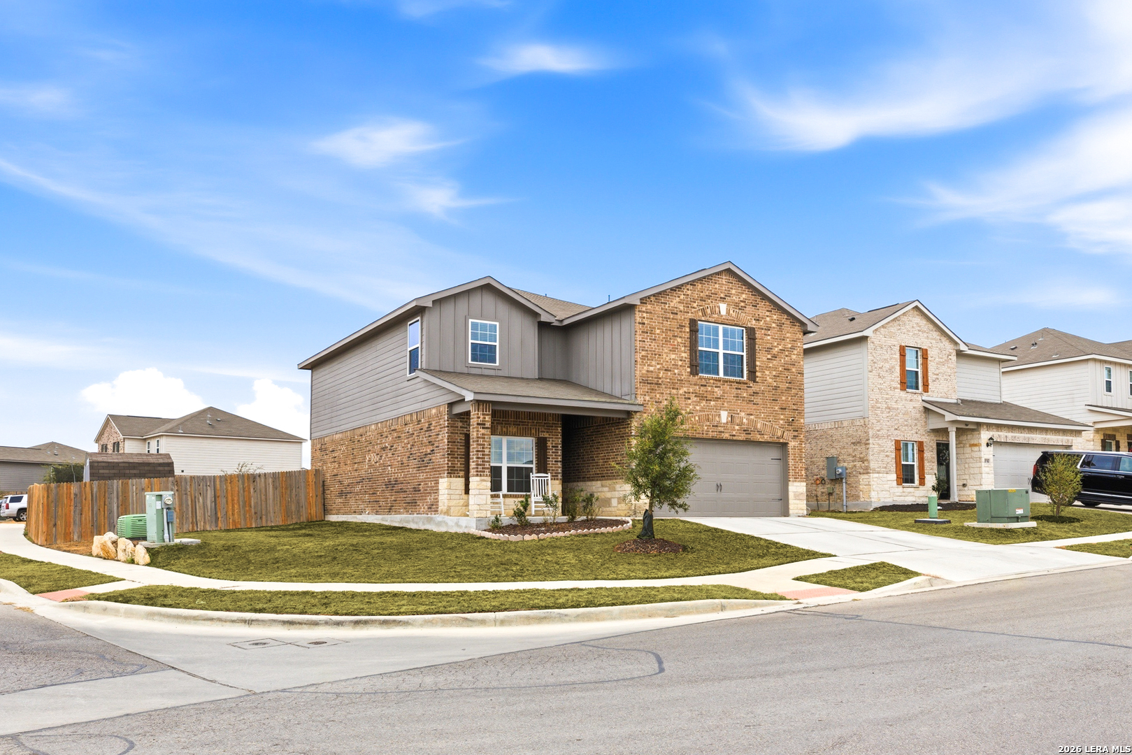 9142 Canvas Run Converse, TX 78109 - Photo 3 of 26