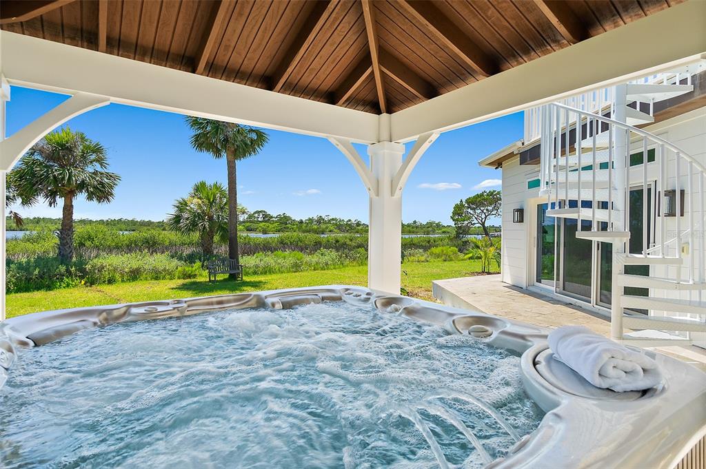644 Riverview Road Flagler Beach, FL 32136 - Photo 53 of 66