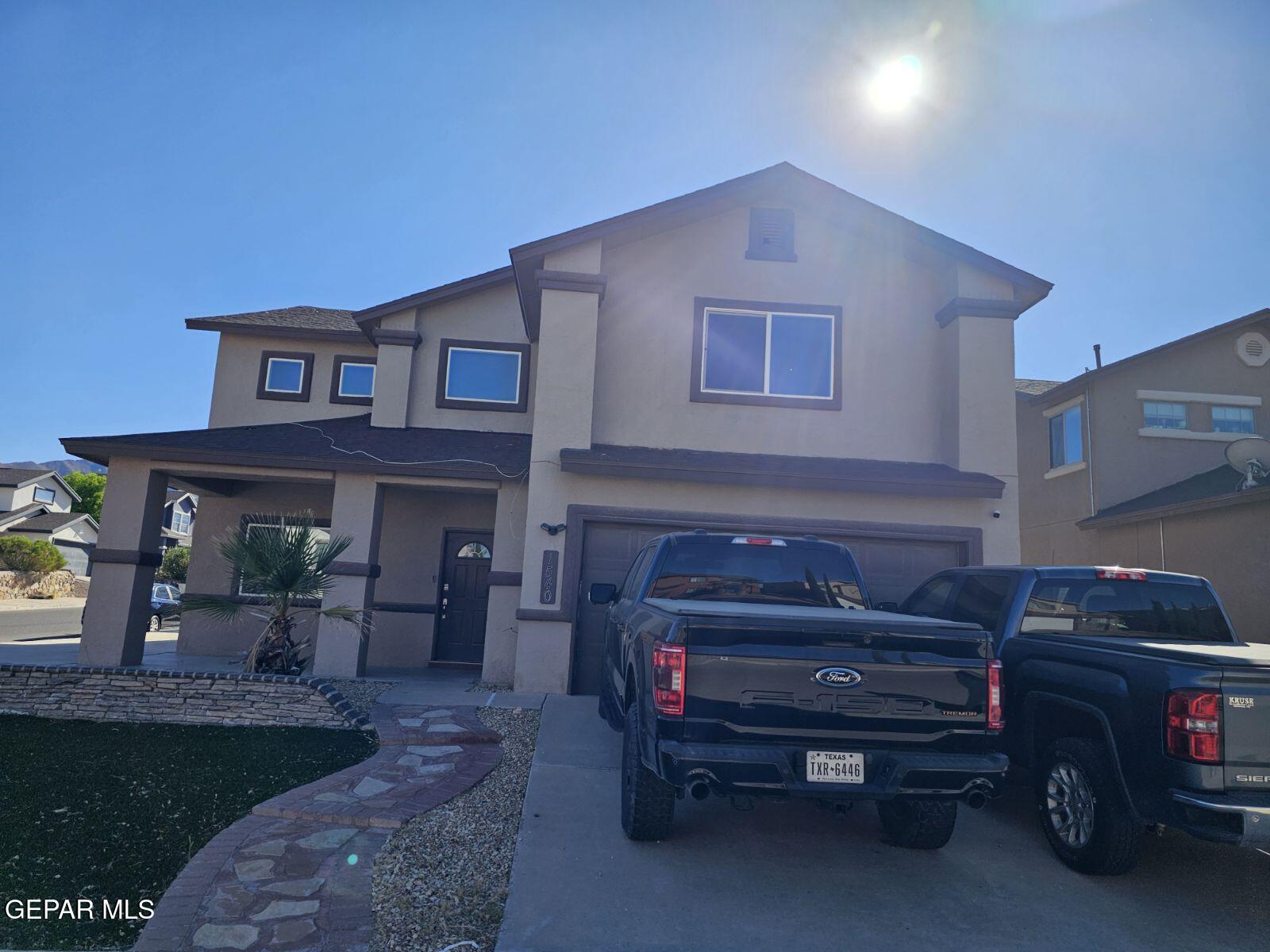 1540 Rosenbaum Lane El Paso, TX 79912 - Photo 3 of 5 1540 Rosenbaum Ln 3