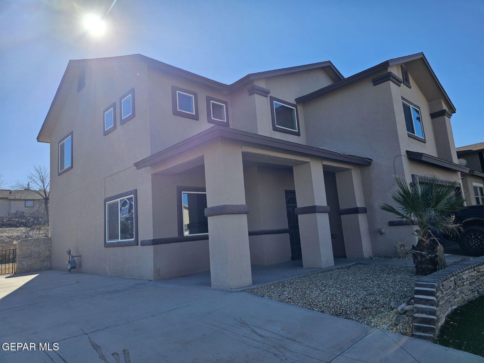 1540 Rosenbaum Lane El Paso, TX 79912 - Photo 4 of 5 1540 Rosenbaum Ln 2