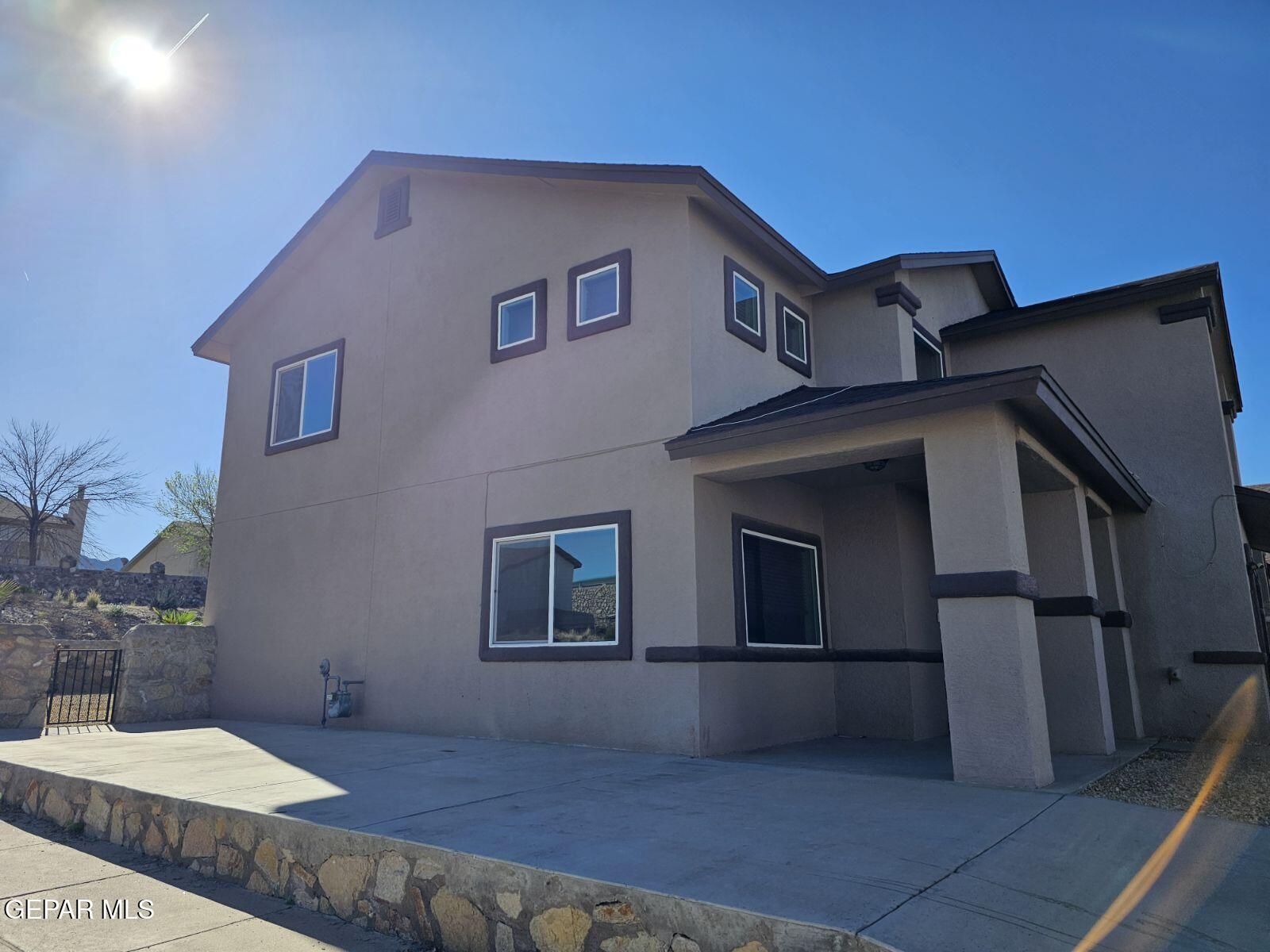 1540 Rosenbaum Lane El Paso, TX 79912 - Photo 5 of 5 1540 Rosenbaum Ln 1